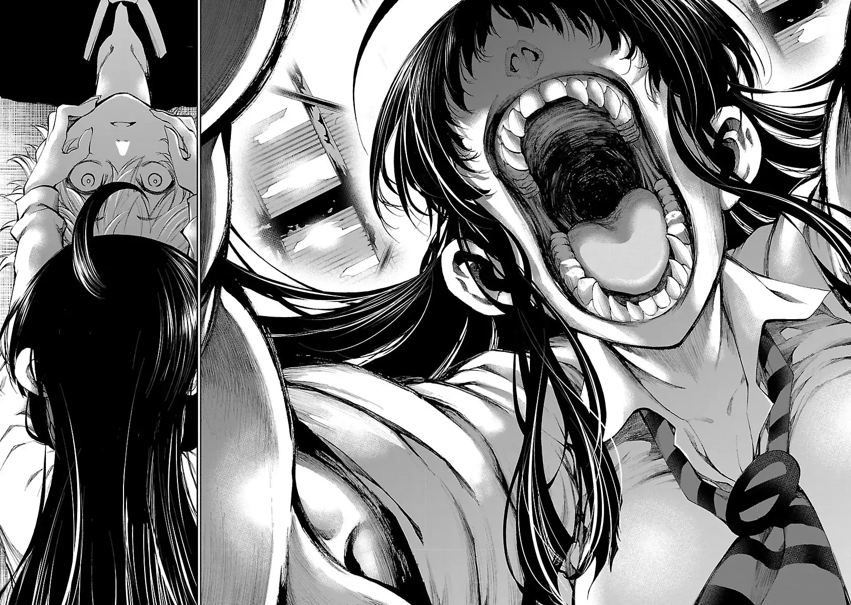 Ngọn Đồi Ước Mơ Wonderland Chapter 3 - Trang 44