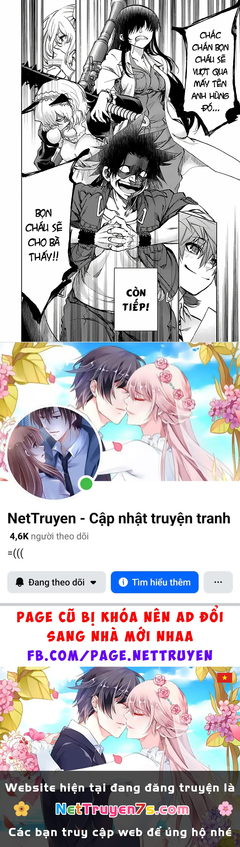 Ngọn Đồi Ước Mơ Wonderland Chapter 5 - Trang 37