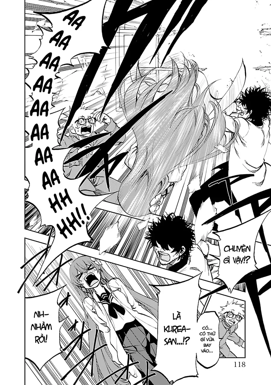 Ngọn Đồi Ước Mơ Wonderland Chapter 7 - Trang 28
