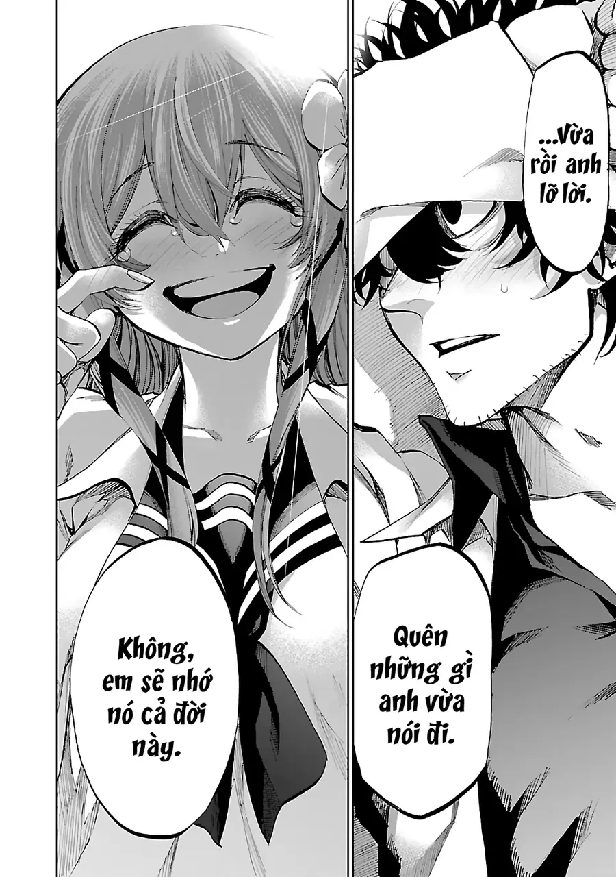 Ngọn Đồi Ước Mơ Wonderland Chapter 7 - Trang 34