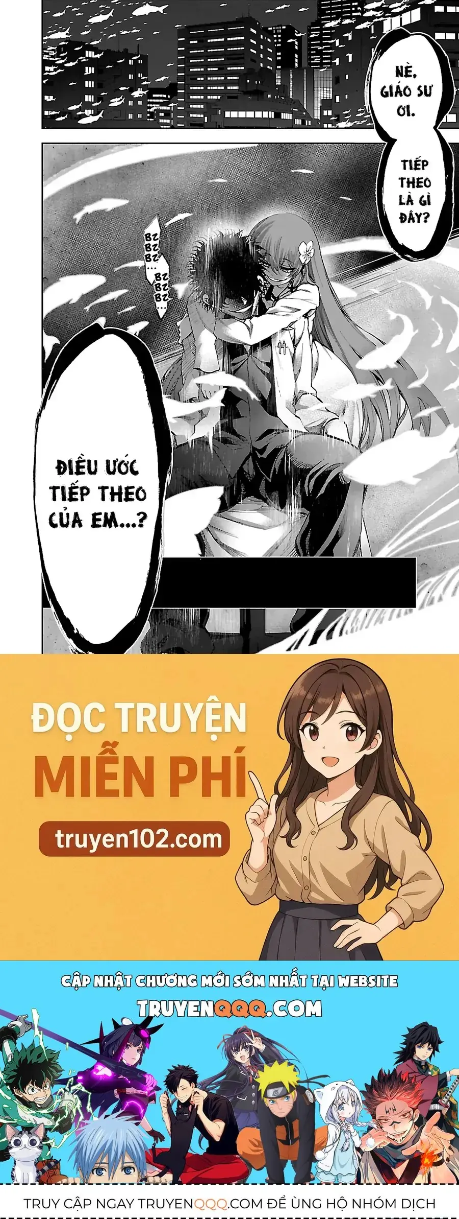Ngọn Đồi Ước Mơ Wonderland Chapter 7 - Trang 41