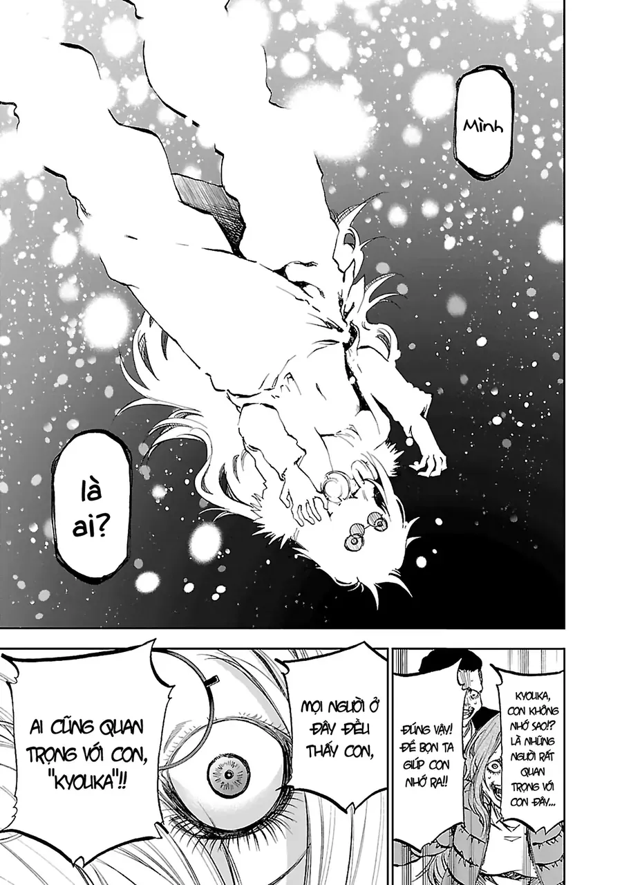 Ngọn Đồi Ước Mơ Wonderland Chapter 8 - Trang 29