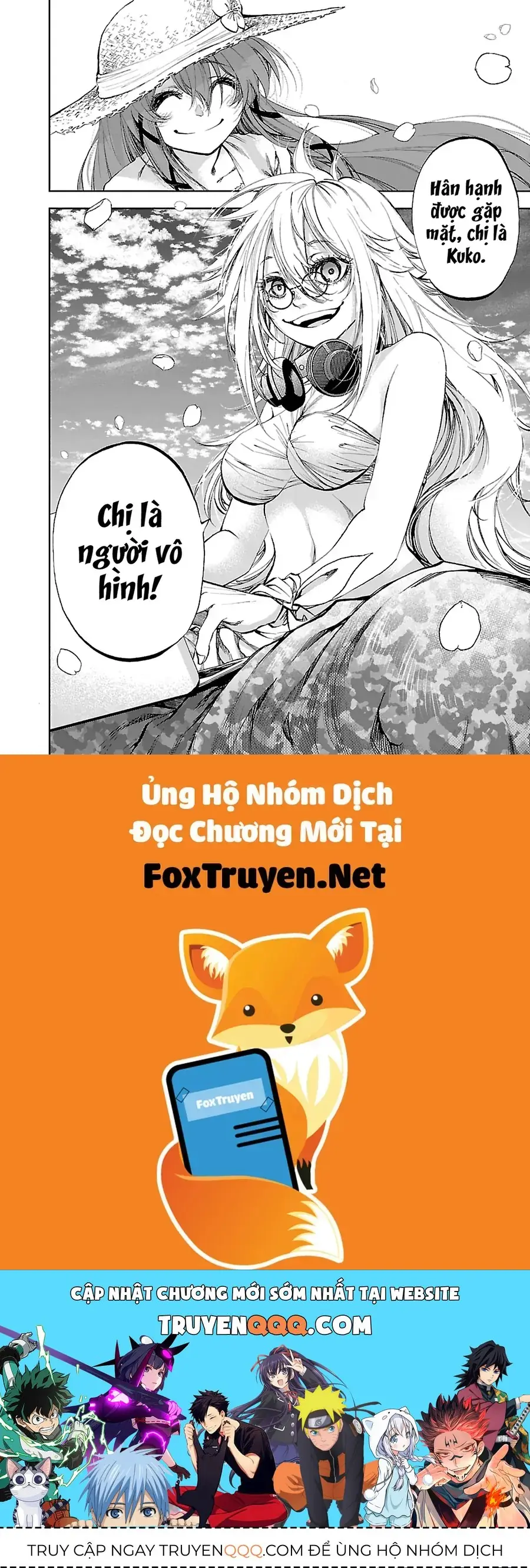 Ngọn Đồi Ước Mơ Wonderland Chapter 8 - Trang 35