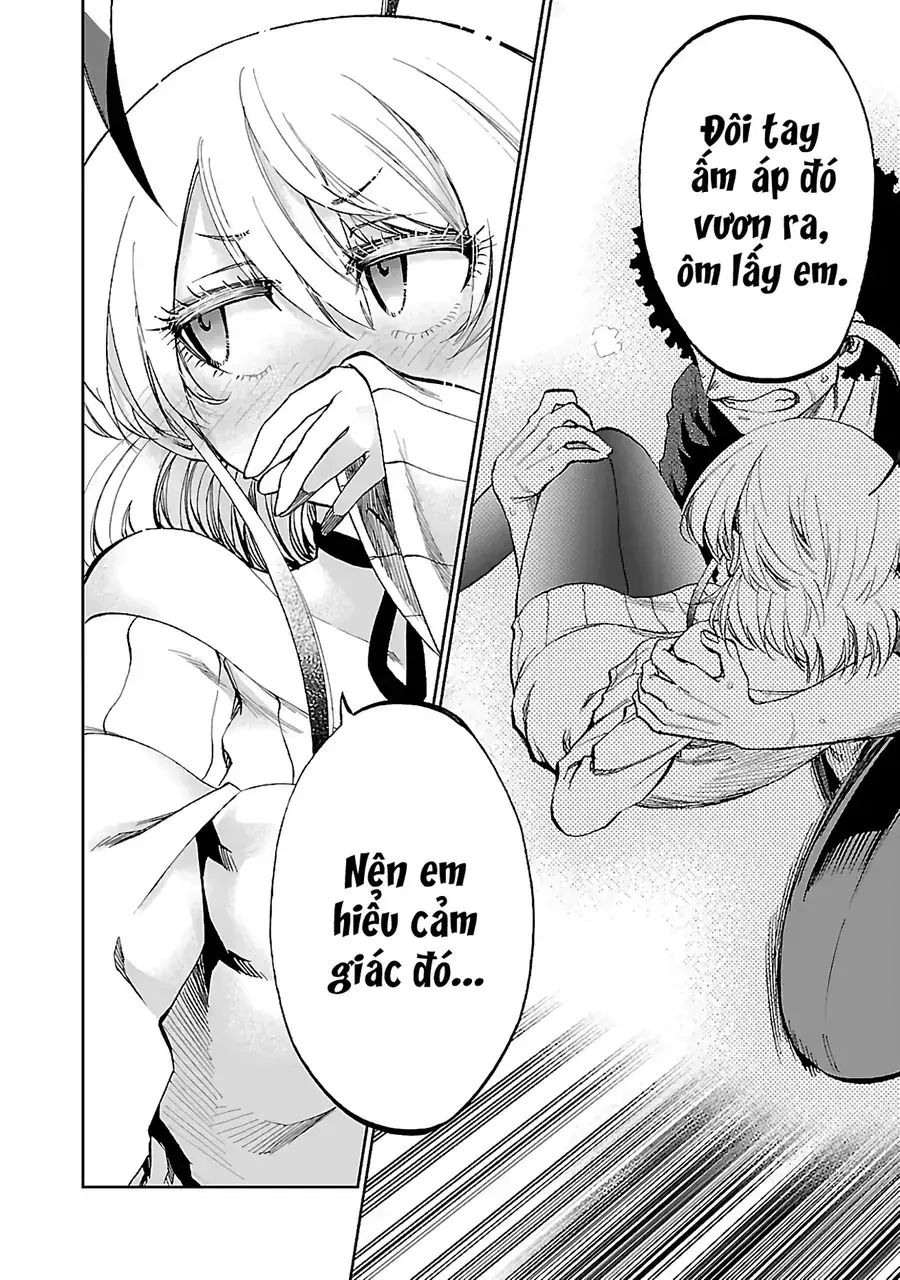 Ngọn Đồi Ước Mơ Wonderland Chapter 9 - Trang 18