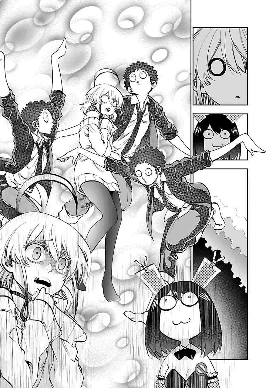 Ngọn Đồi Ước Mơ Wonderland Chapter 9 - Trang 35