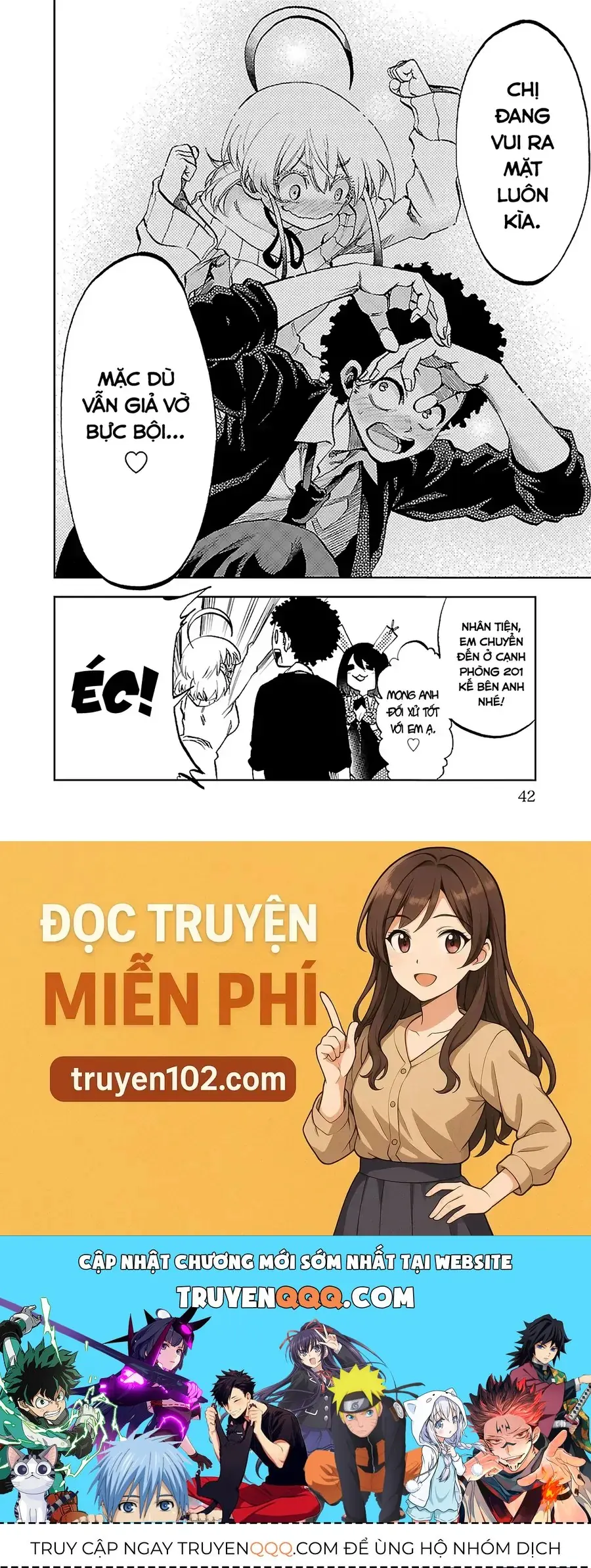 Ngọn Đồi Ước Mơ Wonderland Chapter 9 - Trang 39