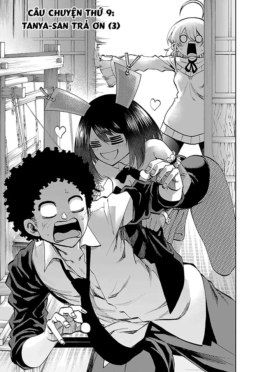 Ngọn Đồi Ước Mơ Wonderland Chapter 9 - Trang 9