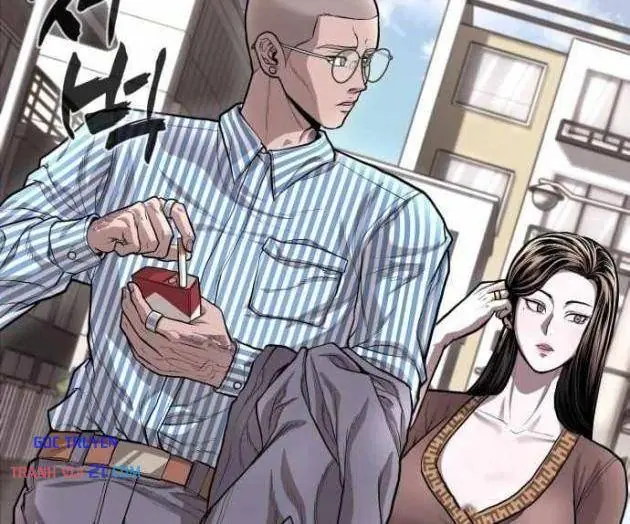 Ngon Thì Nhào Vô Chapter 6 - Trang 37