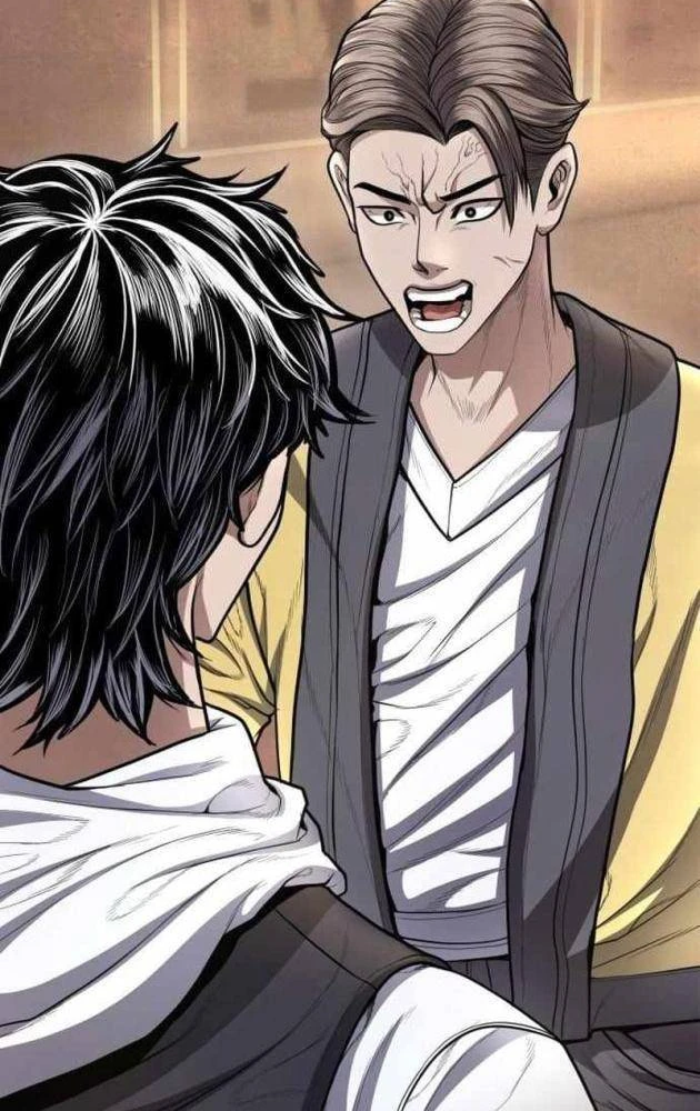 Ngon Thì Nhào Vô Chapter 8 - Trang 10