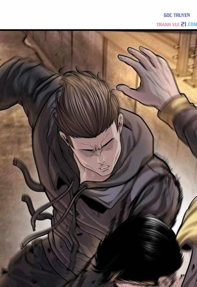 Ngon Thì Nhào Vô Chapter 8 - Trang 36