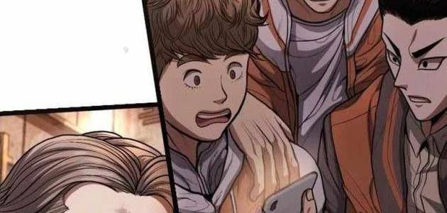 Ngon Thì Nhào Vô Chapter 9 - Trang 21