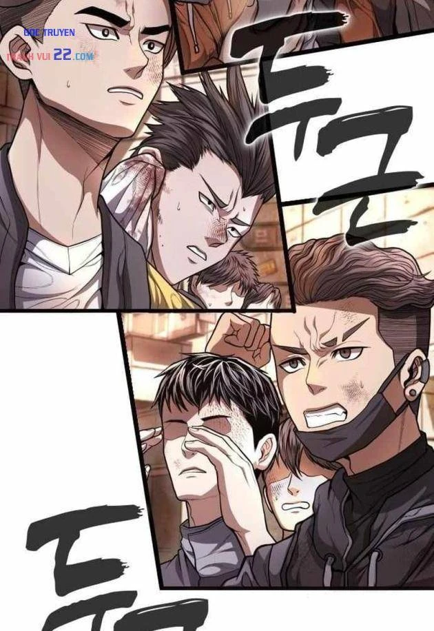 Ngon Thì Nhào Vô Chapter 9 - Trang 22