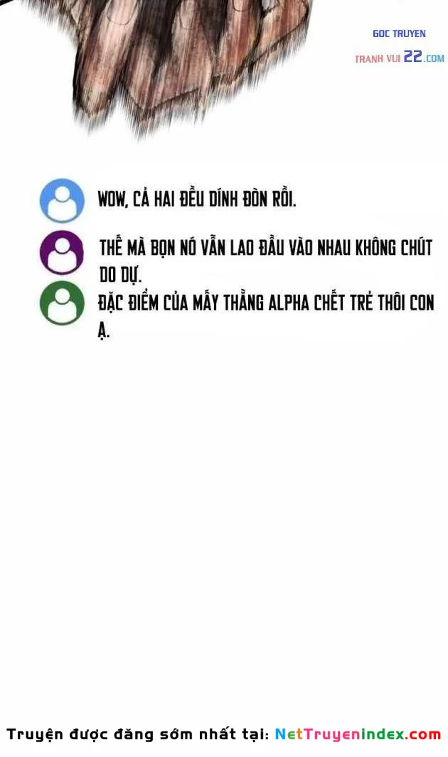 Ngon Thì Nhào Vô Chapter 9 - Trang 30