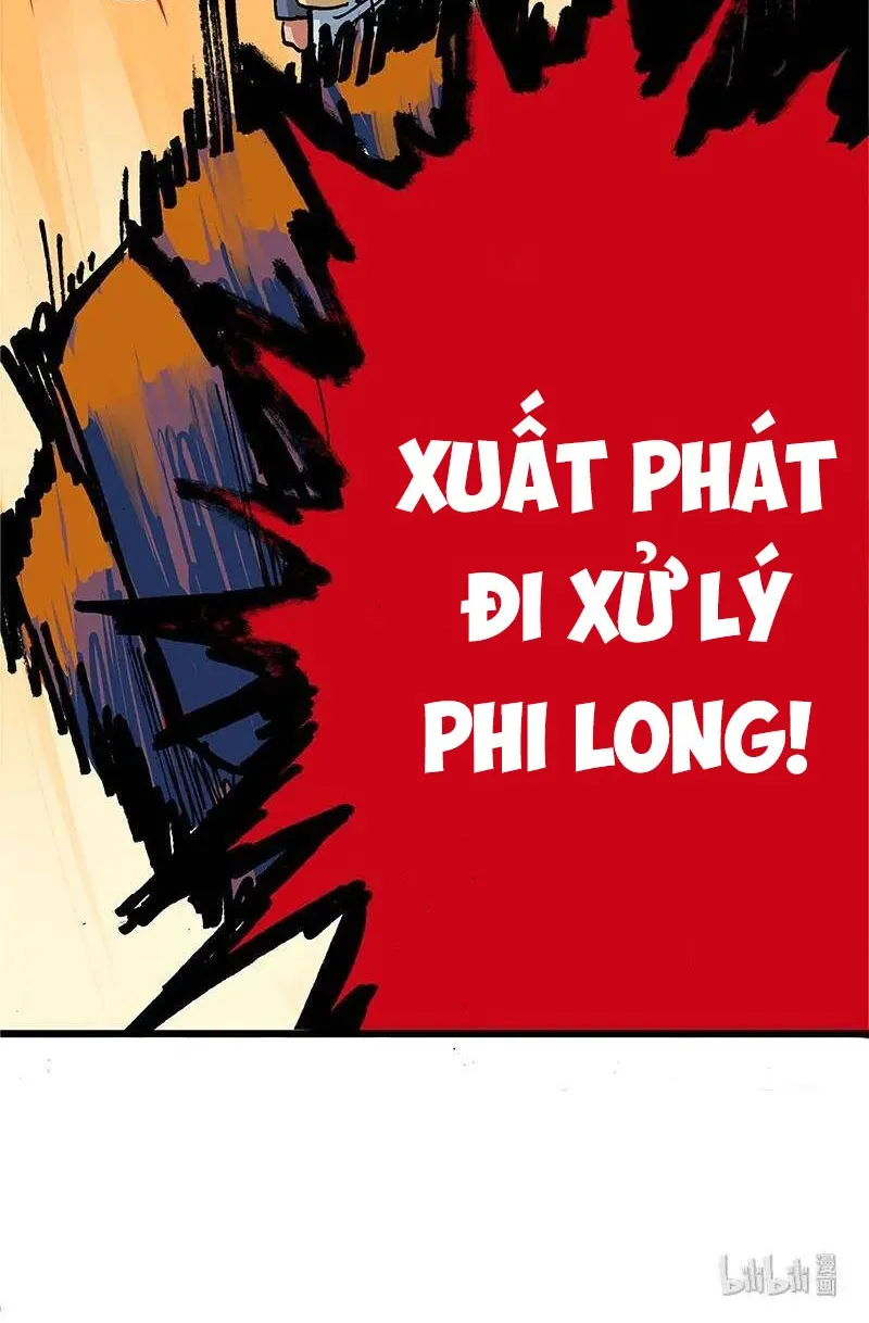 Ngũ Lục Thất : Hắc Bạch Song Long Chapter 1 - Trang 41