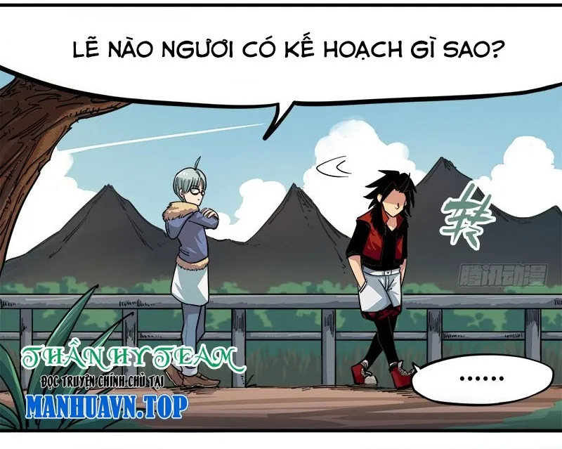 Ngũ Lục Thất : Hắc Bạch Song Long Chapter 2 - Trang 10
