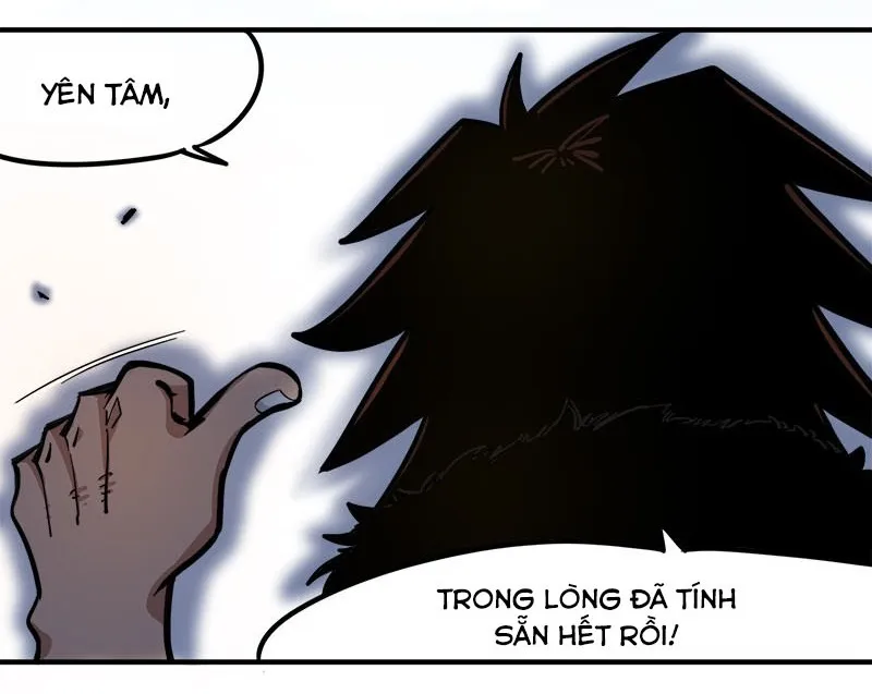 Ngũ Lục Thất : Hắc Bạch Song Long Chapter 2 - Trang 11