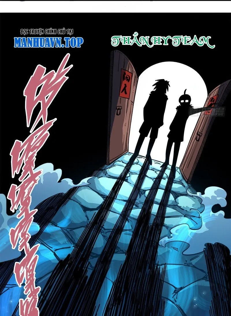 Ngũ Lục Thất : Hắc Bạch Song Long Chapter 2 - Trang 19
