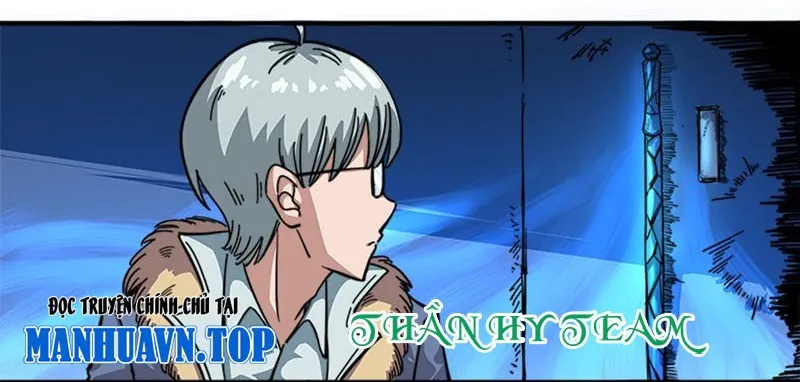 Ngũ Lục Thất : Hắc Bạch Song Long Chapter 2 - Trang 31