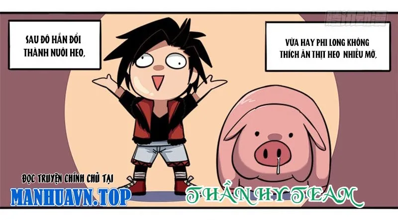 Ngũ Lục Thất : Hắc Bạch Song Long Chapter 2 - Trang 5