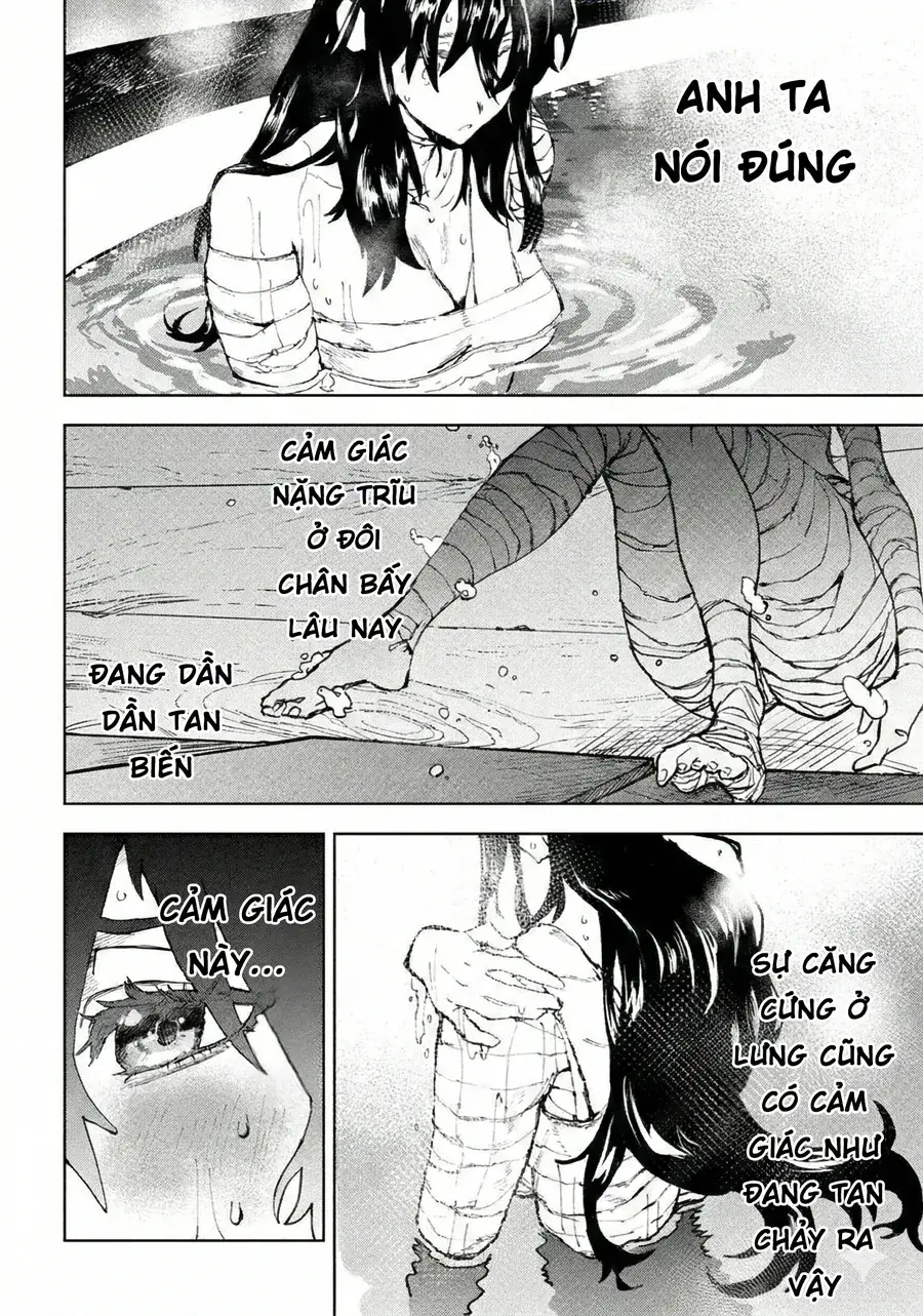 Ngủ Ngon Trong Dạ Dày Rồng Chapter 1 - Trang 42
