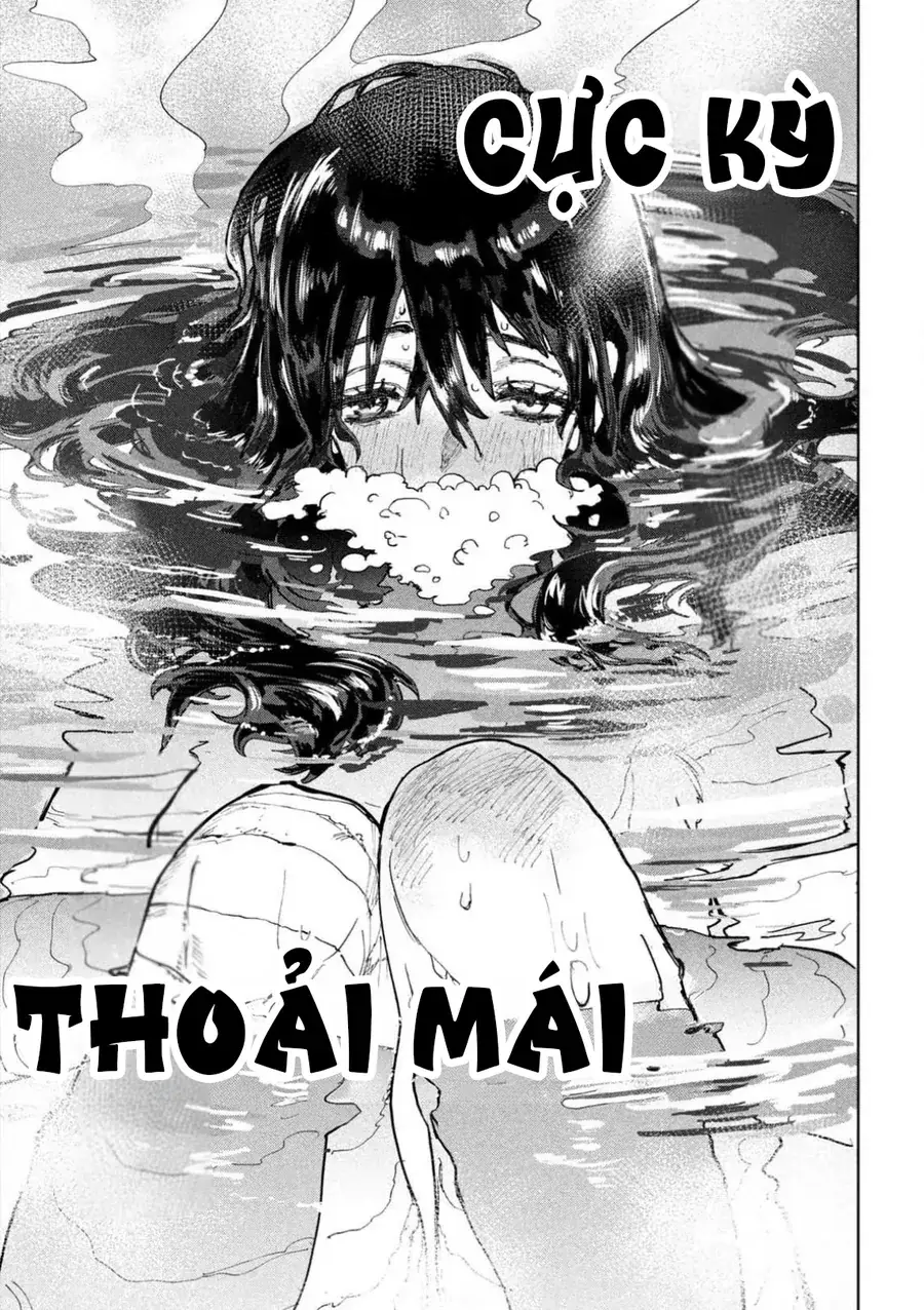 Ngủ Ngon Trong Dạ Dày Rồng Chapter 1 - Trang 43