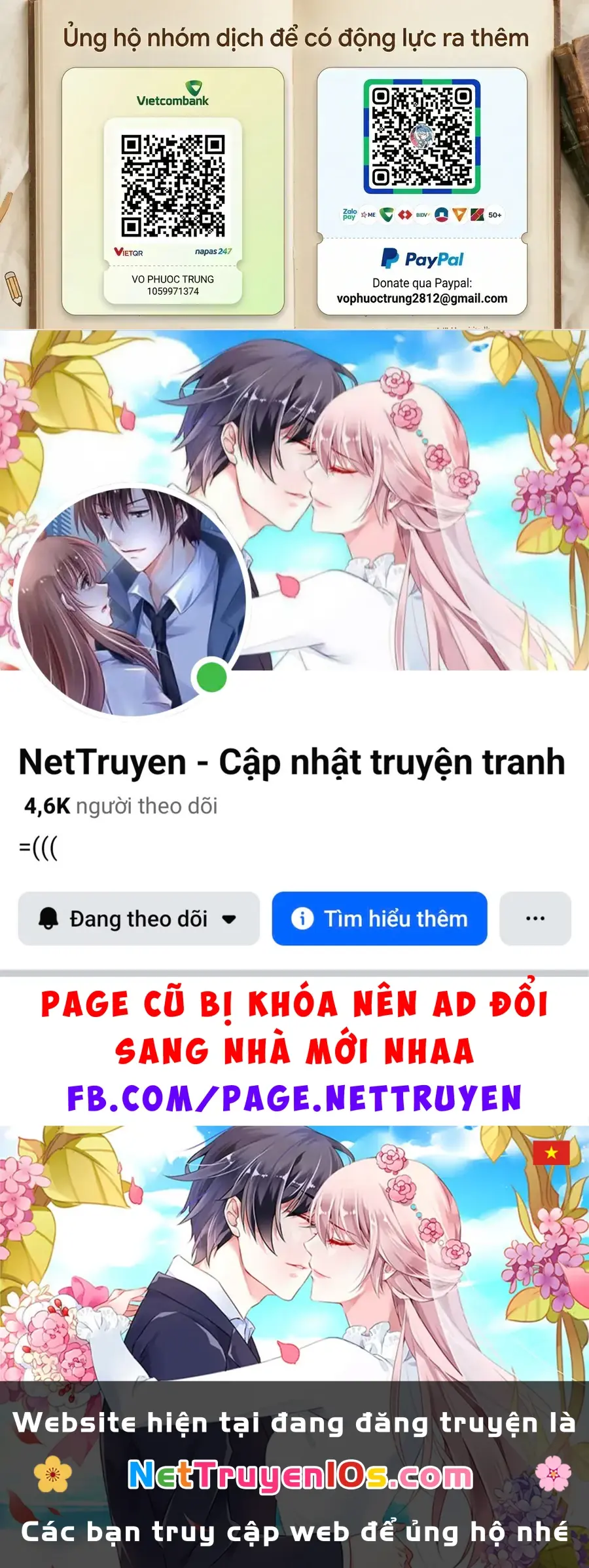 Ngủ Ngon Trong Dạ Dày Rồng Chapter 11.5 - Trang 5