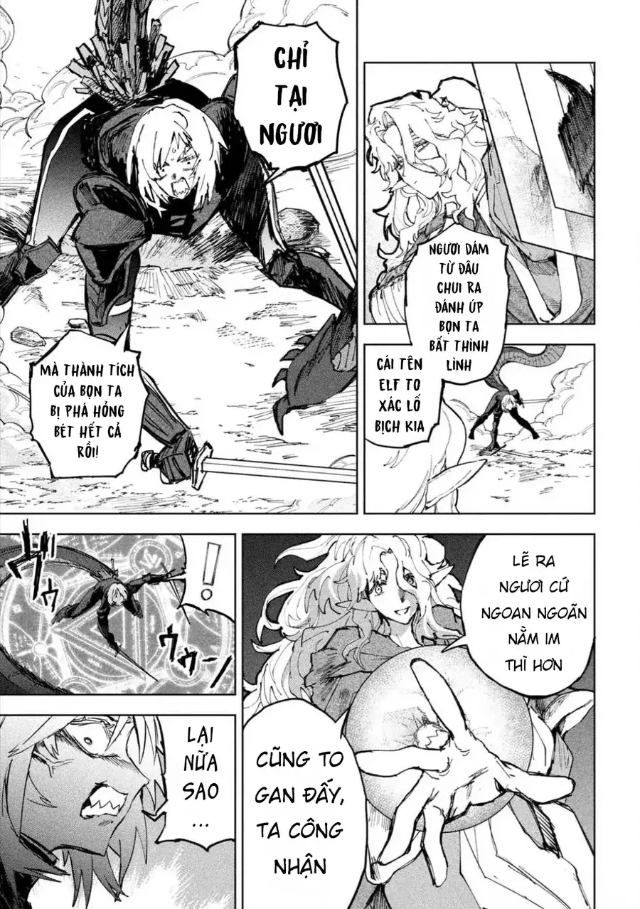 Ngủ Ngon Trong Dạ Dày Rồng Chapter 11 - Trang 10