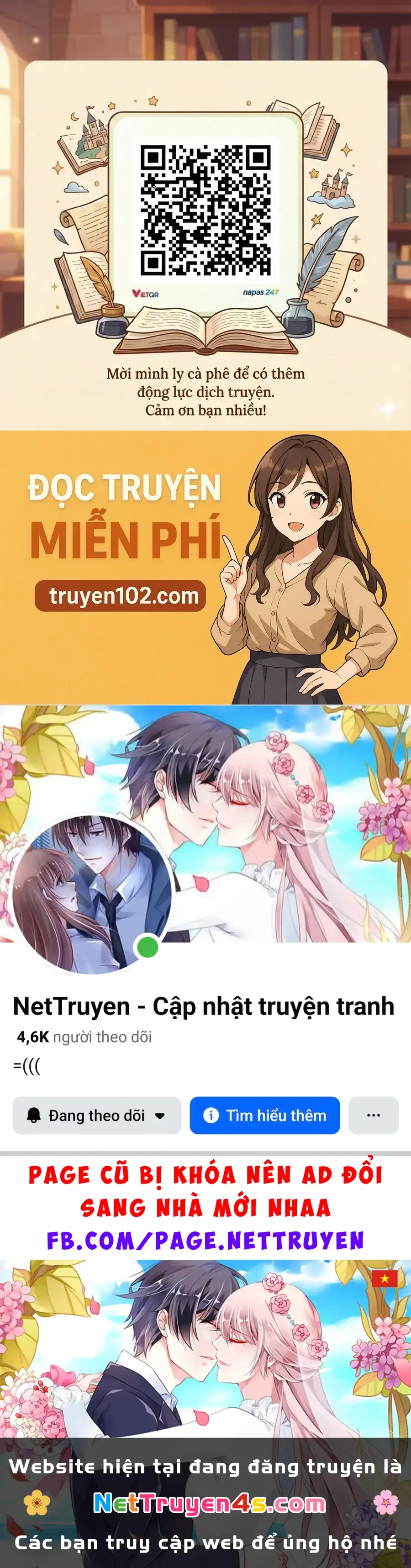 Ngủ Ngon Trong Dạ Dày Rồng Chapter 2 - Trang 32