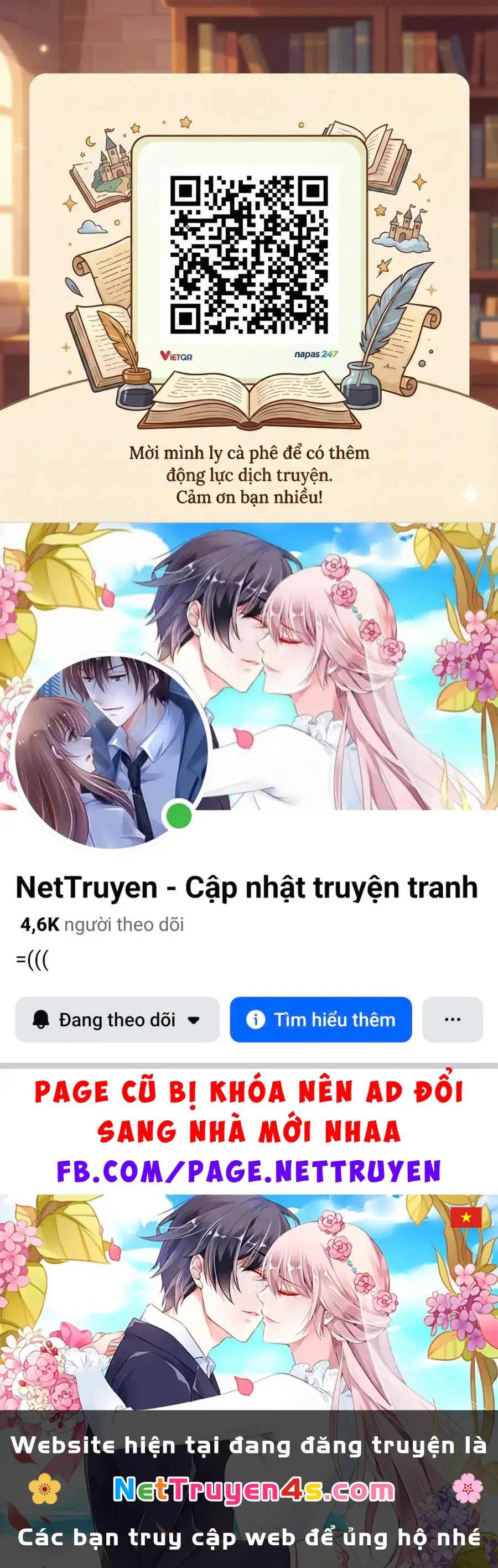 Ngủ Ngon Trong Dạ Dày Rồng Chapter 3 - Trang 30