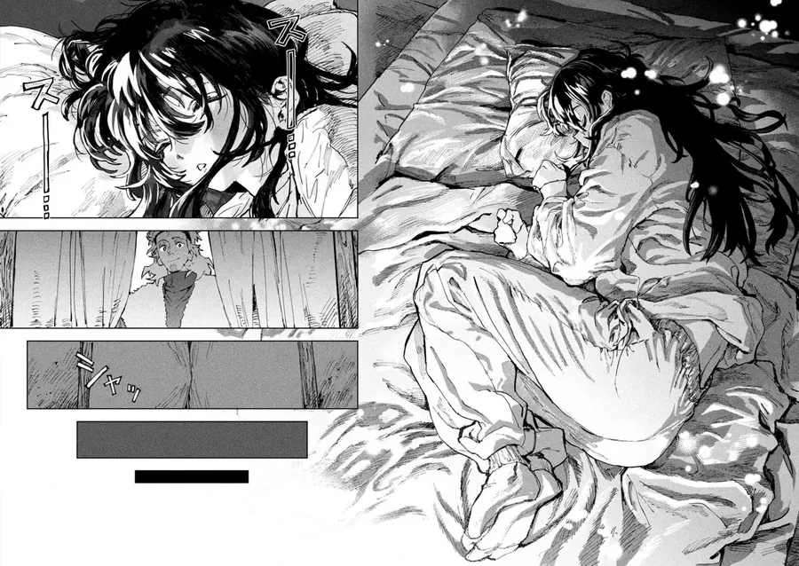 Ngủ Ngon Trong Dạ Dày Rồng Chapter 4 - Trang 19