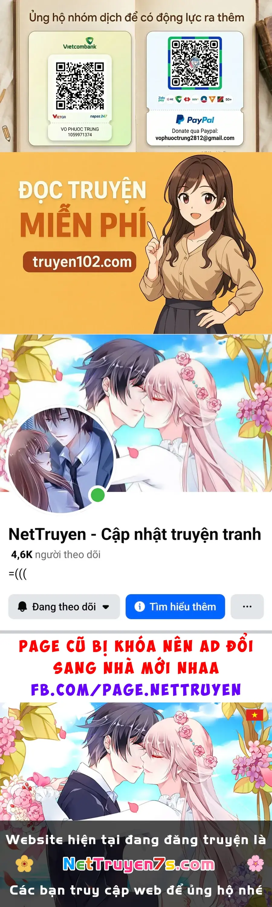Ngủ Ngon Trong Dạ Dày Rồng Chapter 7.5 - Trang 17