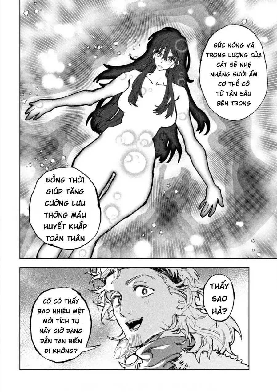 Ngủ Ngon Trong Dạ Dày Rồng Chapter 7 - Trang 12