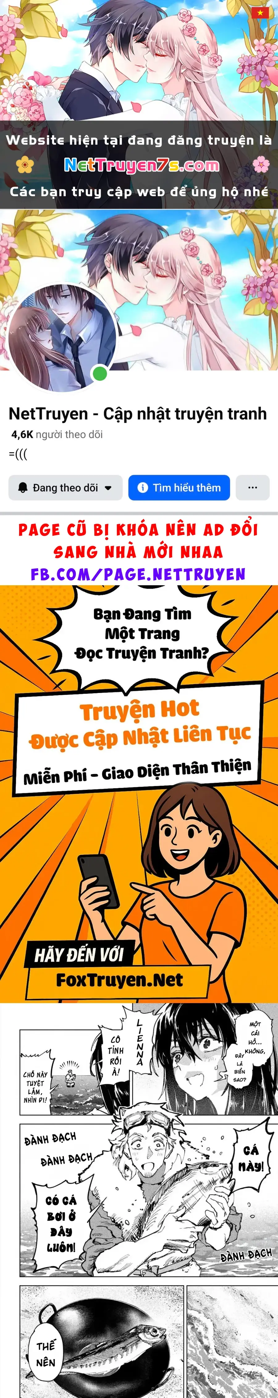Ngủ Ngon Trong Dạ Dày Rồng Chapter 7 - Trang 2