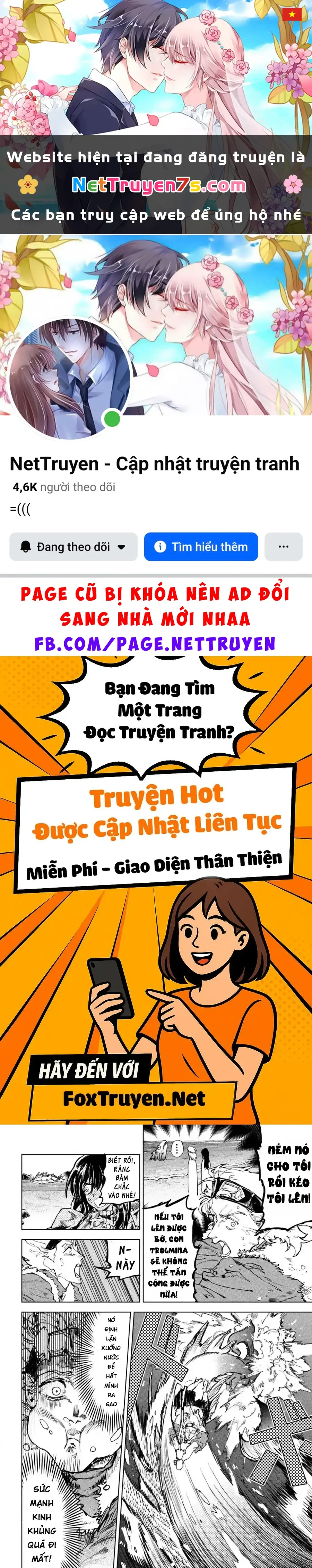 Ngủ Ngon Trong Dạ Dày Rồng Chapter 8 - Trang 2