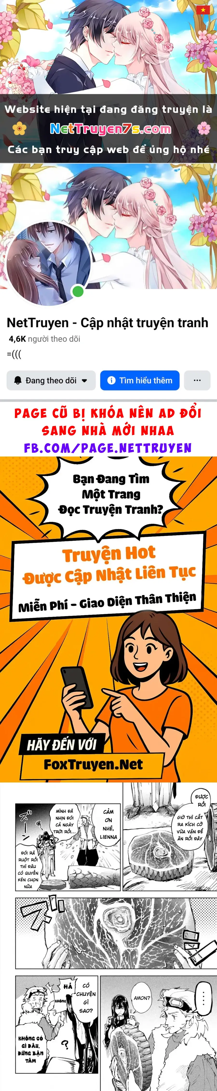 Ngủ Ngon Trong Dạ Dày Rồng Chapter 9 - Trang 2