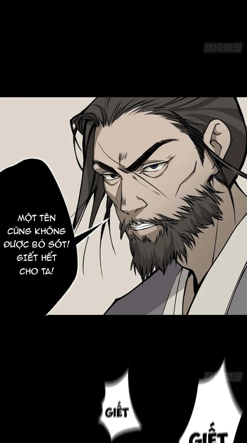 Ngự Sử Này Có Năng Lực, Nhưng Lại Dễ Nóng Giận Chapter 1 - Trang 16