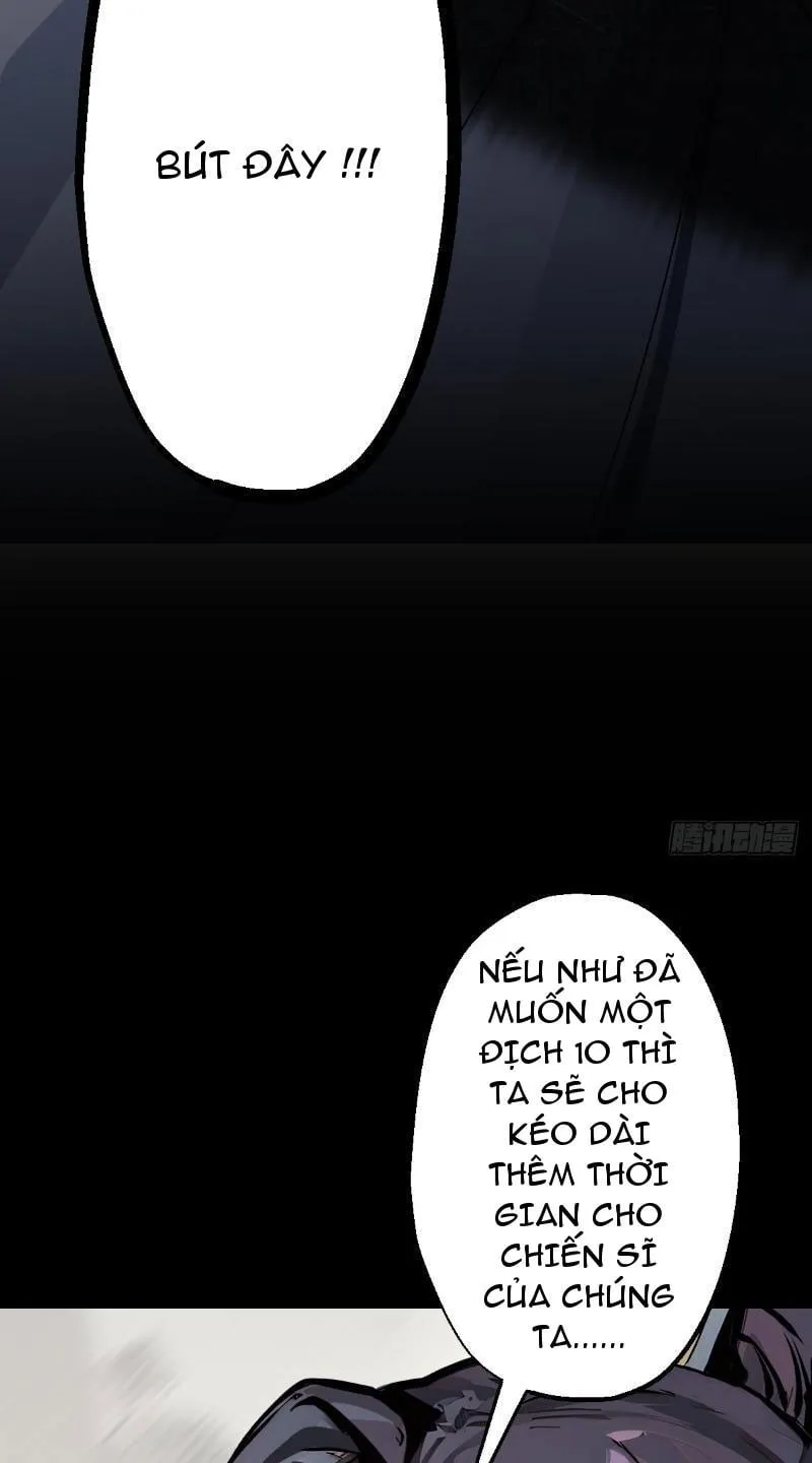 Ngự Sử Này Có Năng Lực, Nhưng Lại Dễ Nóng Giận Chapter 1 - Trang 23