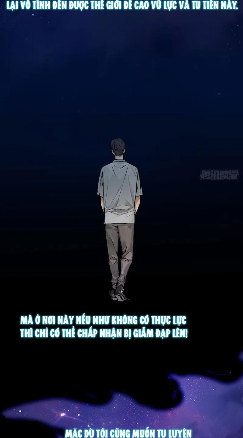 Ngự Sử Này Có Năng Lực, Nhưng Lại Dễ Nóng Giận Chapter 1 - Trang 29