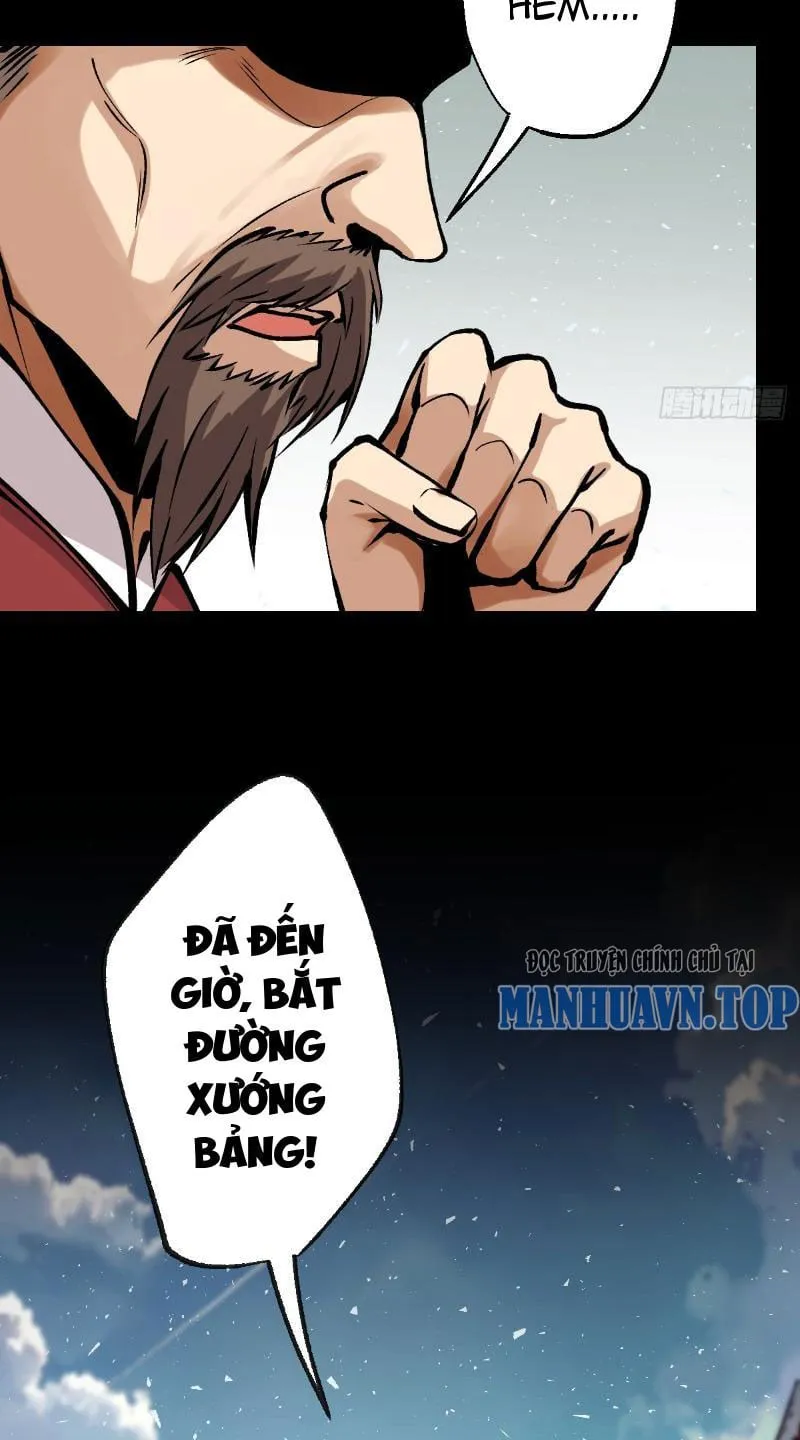 Ngự Sử Này Có Năng Lực, Nhưng Lại Dễ Nóng Giận Chapter 1 - Trang 41