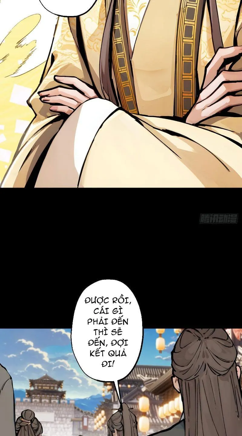 Ngự Sử Này Có Năng Lực, Nhưng Lại Dễ Nóng Giận Chapter 1 - Trang 49