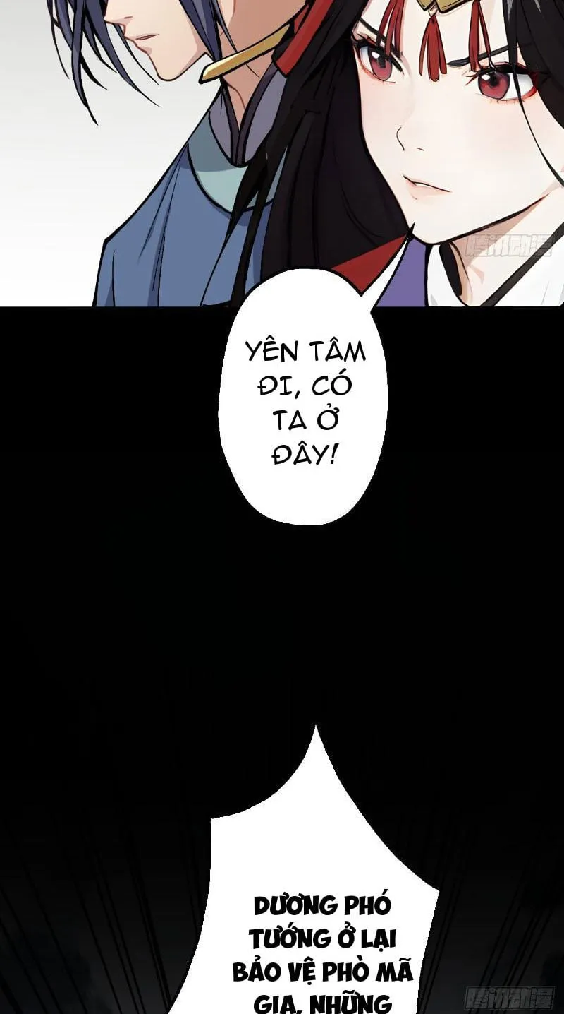 Ngự Sử Này Có Năng Lực, Nhưng Lại Dễ Nóng Giận Chapter 1 - Trang 9