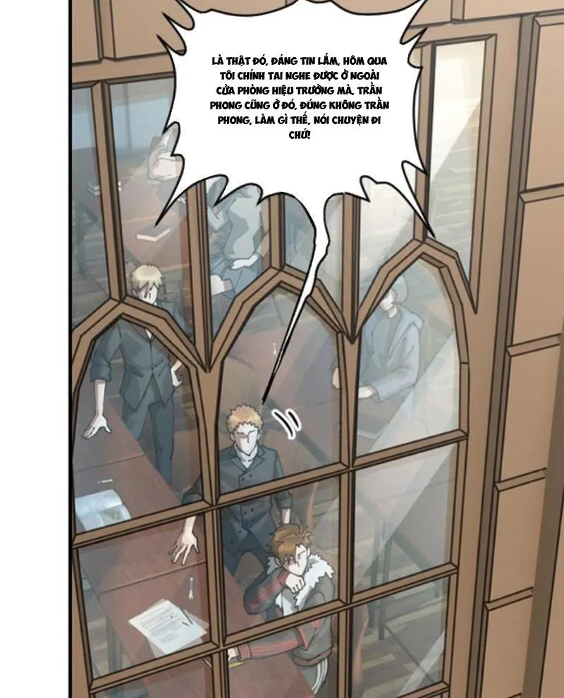 Ngự thú của ta không quá đứng đắn Chapter 1 - Trang 11