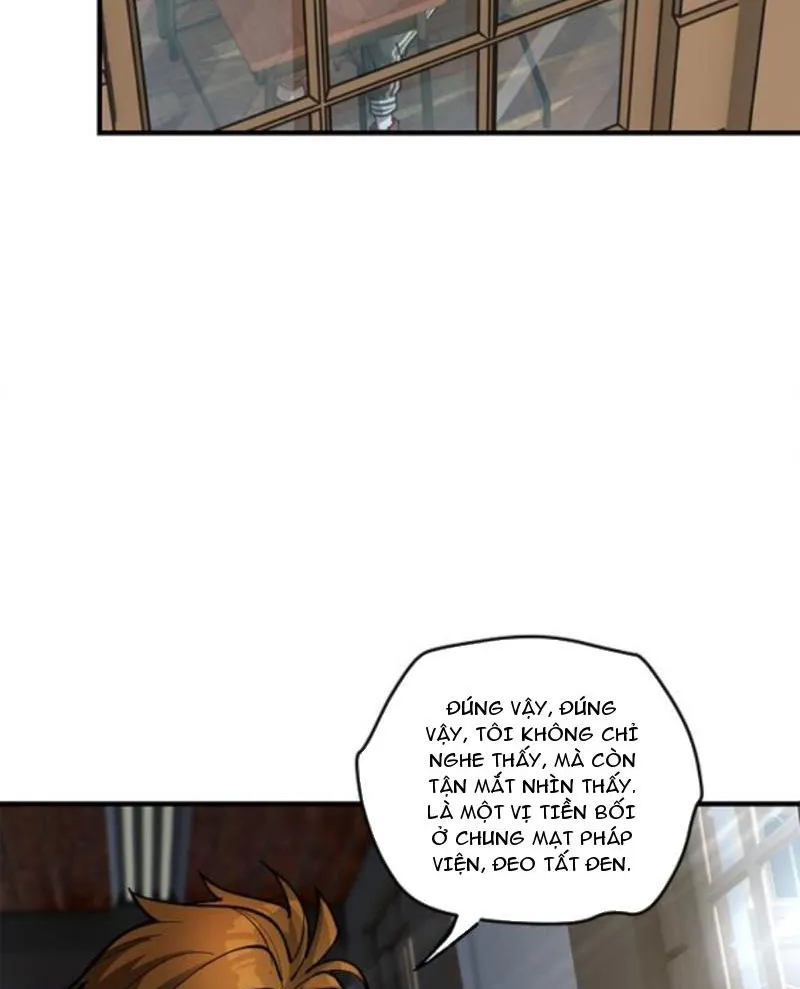 Ngự thú của ta không quá đứng đắn Chapter 1 - Trang 12