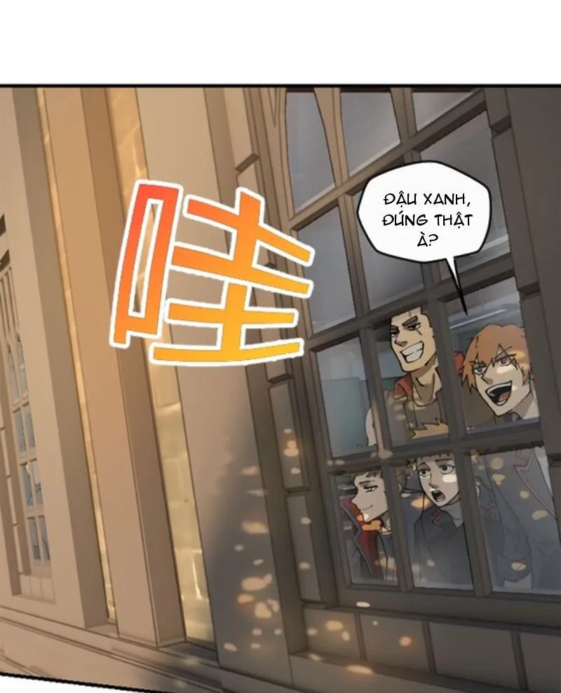 Ngự thú của ta không quá đứng đắn Chapter 1 - Trang 18