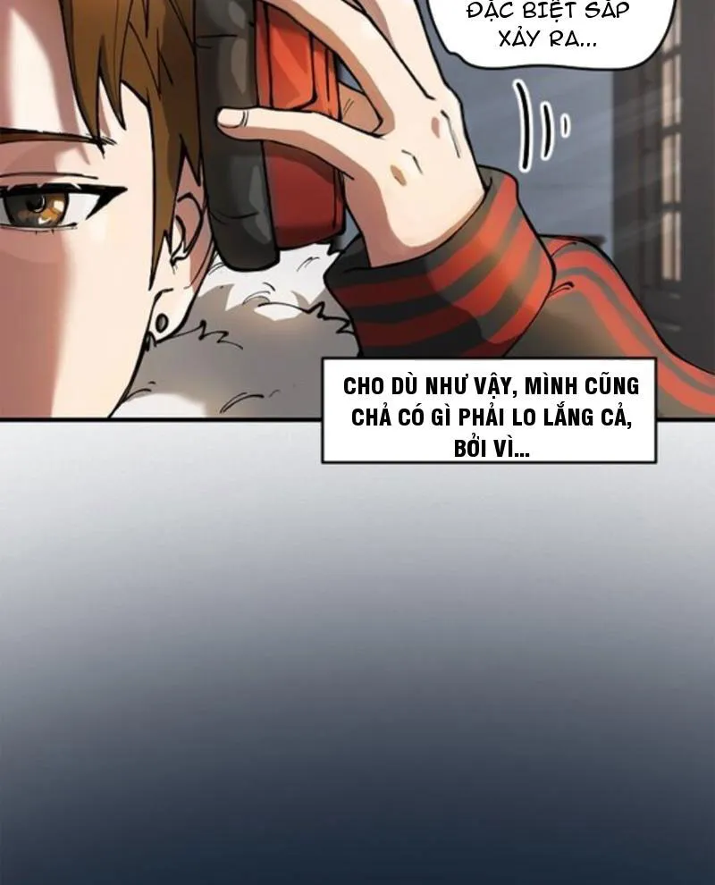 Ngự thú của ta không quá đứng đắn Chapter 1 - Trang 21