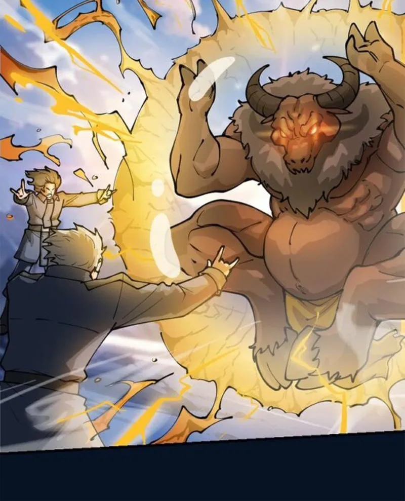 Ngự thú của ta không quá đứng đắn Chapter 1 - Trang 24