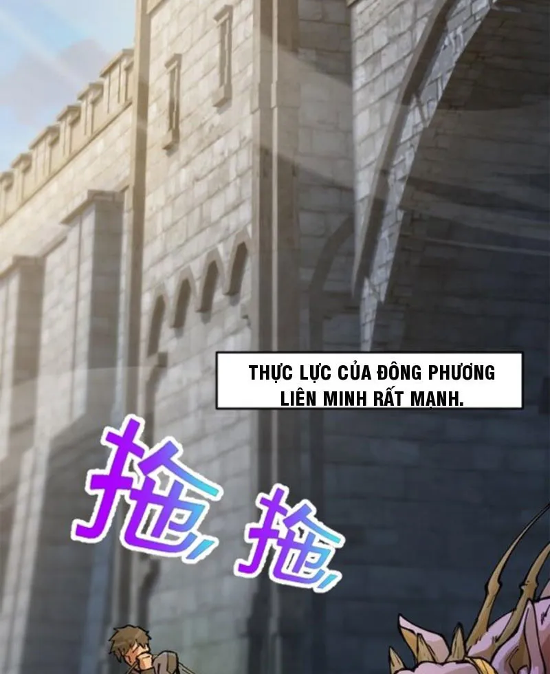 Ngự thú của ta không quá đứng đắn Chapter 1 - Trang 27