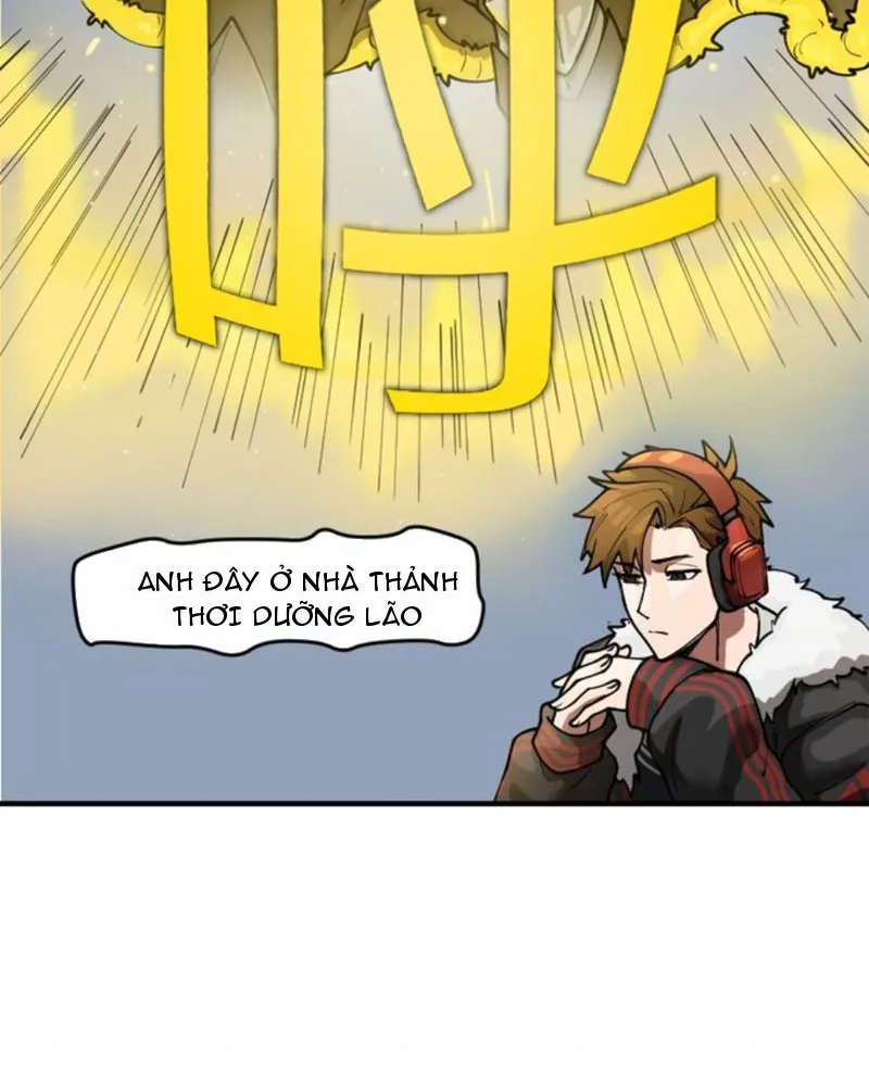 Ngự thú của ta không quá đứng đắn Chapter 1 - Trang 32
