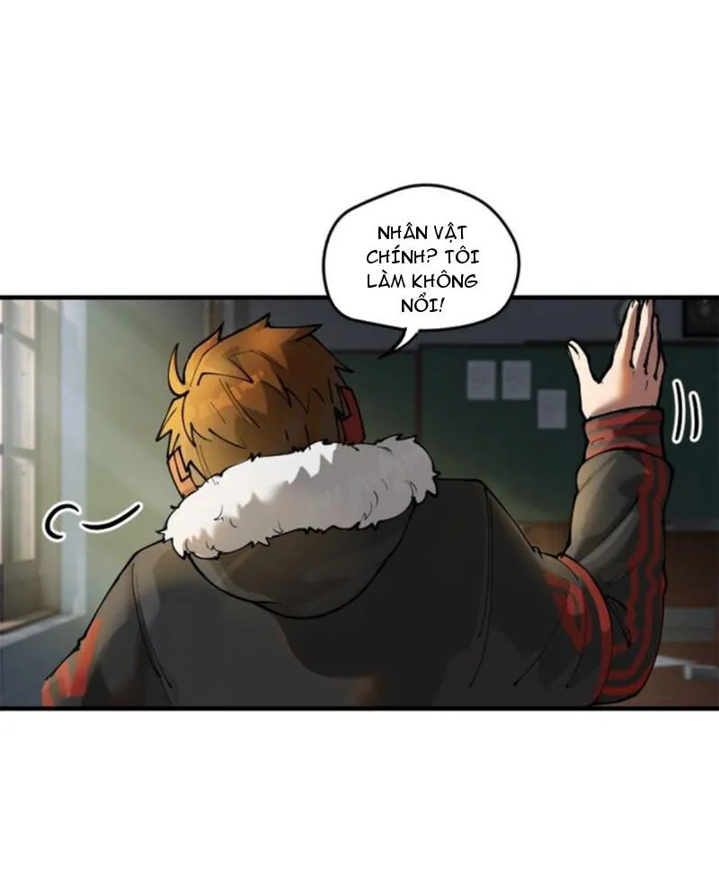 Ngự thú của ta không quá đứng đắn Chapter 1 - Trang 33