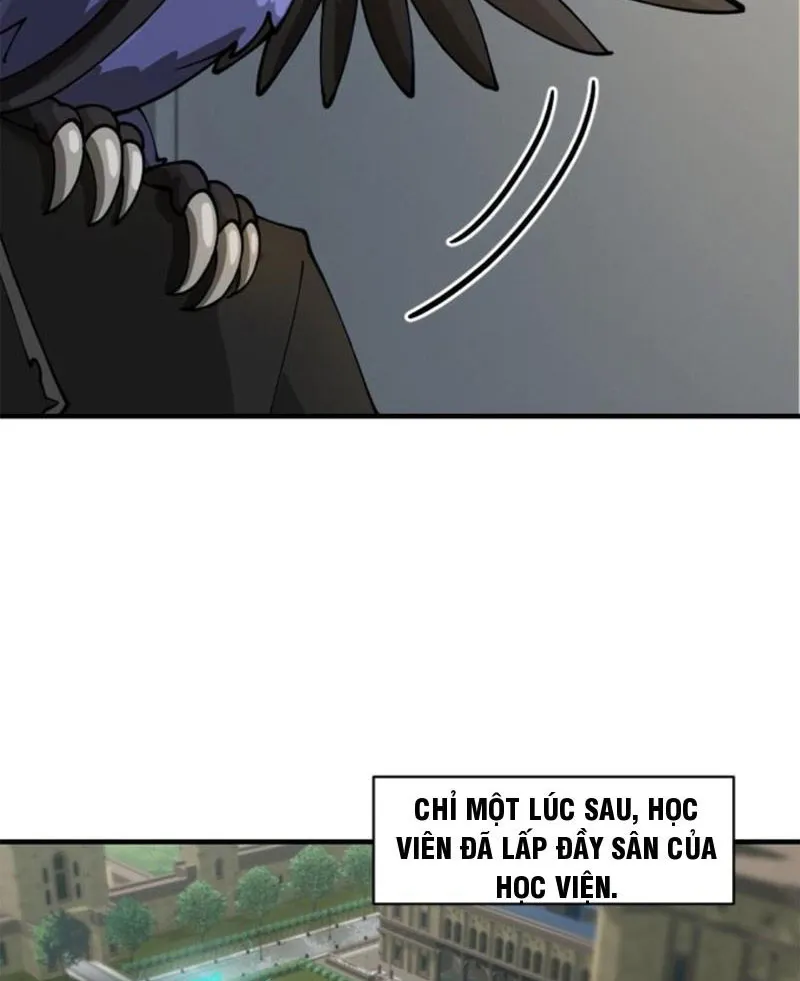 Ngự thú của ta không quá đứng đắn Chapter 1 - Trang 36